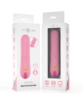 INTENSE - BARBARA ROLLING BALL VIBRATOR