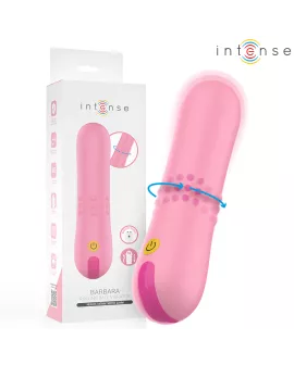 INTENSE - BARBARA ROLLING BALL VIBRATOR