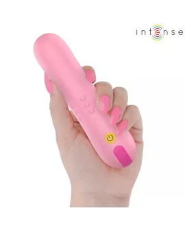 INTENSE - BARBARA ROLLING BALL VIBRATOR