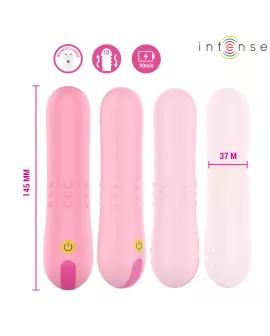 INTENSE - BARBARA ROLLING BALL VIBRATOR