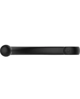 SNAIL VIBE - AXI VIBRIERENDER MASSAGESTAB SCHWARZ
