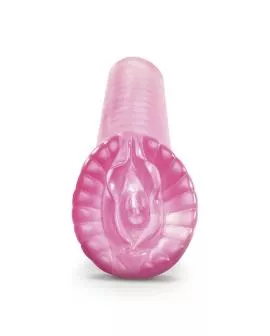 Extreme Toyz - Super Vagina Masturbator mit Sauger