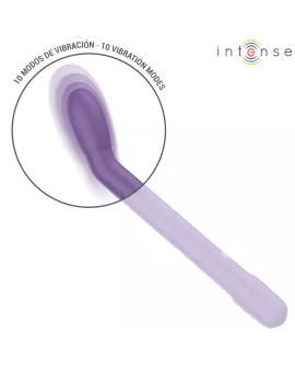 INTENSE - Lila G-Punkt-Stimulator Vibrator