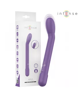 INTENSE - G-SPOT STIMULATOR LILA