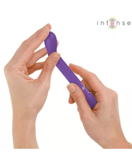 INTENSE - Lila G-Punkt-Stimulator Vibrator