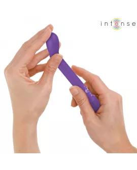 INTENSE - G-SPOT STIMULATOR LILA