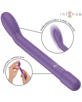 INTENSE - Lila G-Punkt-Stimulator Vibrator