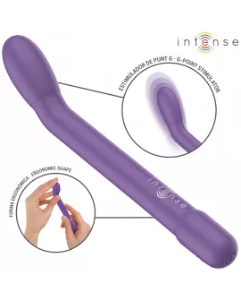 INTENSE - G-SPOT STIMULATOR LILA