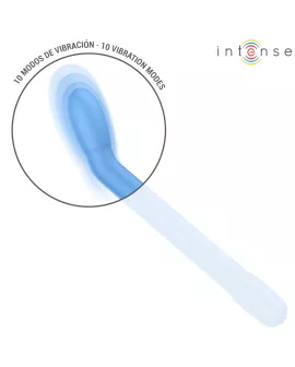 Intense G-Punkt-Stimulator Blau - Erotik