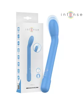 Intense G-Punkt-Stimulator Blau - Erotik