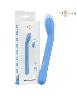INTENSE - G-SPOT STIMULATOR BLAU