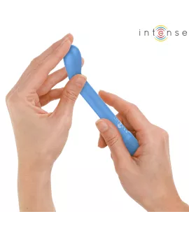 Intense G-Punkt-Stimulator Blau - Erotik