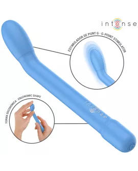 Intense G-Punkt-Stimulator Blau - Erotik