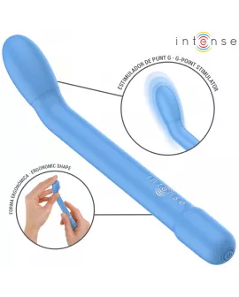 INTENSE - G-SPOT STIMULATOR BLAU