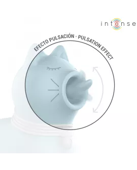 INTENSE - Puppy Klitoris-Stimulator Blau