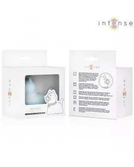 INTENSE - Puppy Klitoris-Stimulator Blau