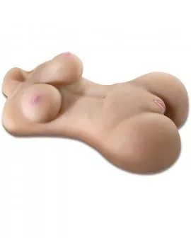 EXTREME TOYZ - PIPEDREAM EXTREMER MEGA-FICK-SCHLAMPEN-MASTURBATOR