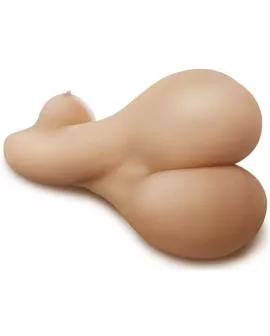 EXTREME TOYZ PIPEDREAM - Extremer Mega-Fick-Schlampen-Masturbator