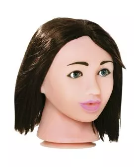 EXTREME TOYZ - Fick Mich Mega Masturbator Braunes Gesicht