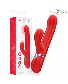 INTENSE - LELE - Vibrator Rotierend, Oszillation, Stimulation