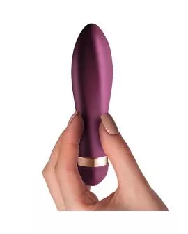 Climaximum Ardor Twisted Vibrator - Erotik-Vibrator