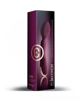 CLIMAXIMUM - AURORA STABVIBRATOR