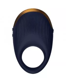 CLIMAXIMUM - CAPTURE SENSORY COCK RING VIBRATOR