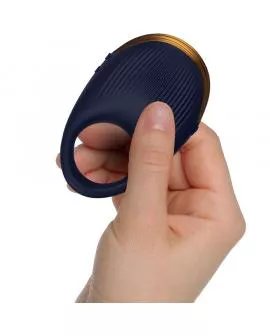 CLIMAXIMUM - CAPTURE SENSORY COCK RING VIBRATOR