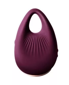 CLIMAXIMUM Coax Fingervibrator - Erotik-Vibrator
