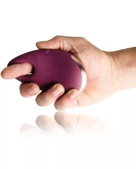 CLIMAXIMUM Coax Fingervibrator - Erotik-Vibrator