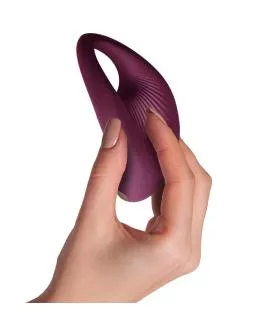 CLIMAXIMUM Coax Fingervibrator - Erotik-Vibrator