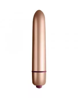 CLIMAXIMUM - DESIRE KIT TWISTED VIBRATOR + ANALPLUG