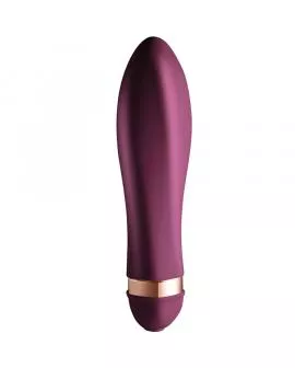 CLIMAXIMUM - DESIRE KIT TWISTED VIBRATOR + ANALPLUG