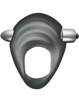 CLIMAXIMUM - ENTICE KIT COCK RING + PROSTATA VIBRATOR ANFÄNGER