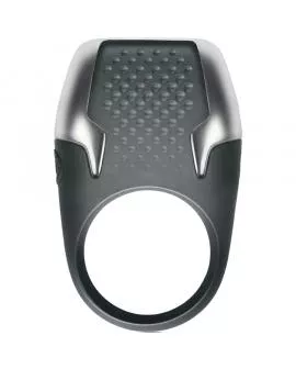 CLIMAXIMUM - EXCITE KIT COCK RING + DRAHT-PROSTATAMASSAGEGERÄT