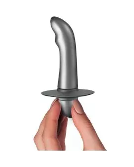 CLIMAXIMUM - Kostenloser Anfänger-Prostata-Vibrator