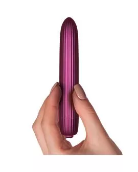 CLIMAXIMUM - Hera Strukturierter Bullet-Vibrator