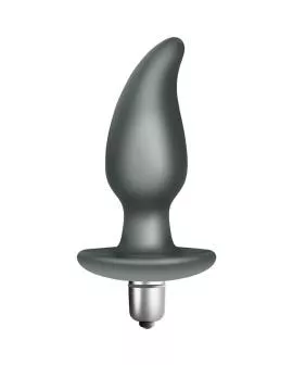 CLIMAXIMUM IDOSI Bullet - Vibrierender Analplug