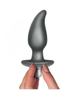 CLIMAXIMUM - IDOSI BULLET VIBRIERENDER ANALPLUG