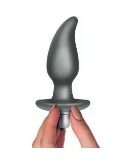 CLIMAXIMUM IDOSI Bullet - Vibrierender Analplug
