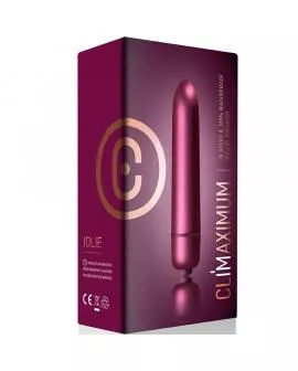 CLIMAXIMUM - JOLIE MINI BULLET VIBRATOR
