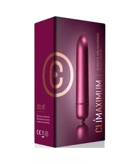 CLIMAXIMUM Jolie Mini-Bullet-Vibrator - Erotik