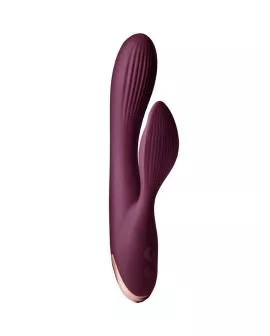 CLIMAXIMUM - Lyanna Rabbit Vibrator Hasenvibrator