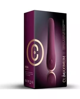 Climaximum - Mia Diskreter Vibrator Erotik