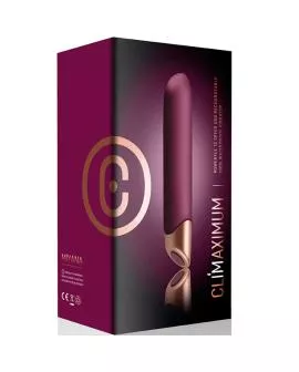 Climaximum - Miyana Klassischer Vibrator Erotik