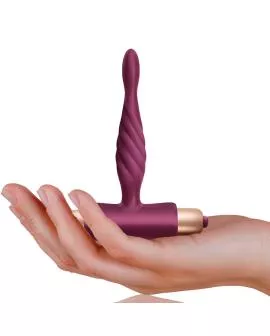 CLIMAXIMUM - PHAROS BEGINNER ANAL PLUG