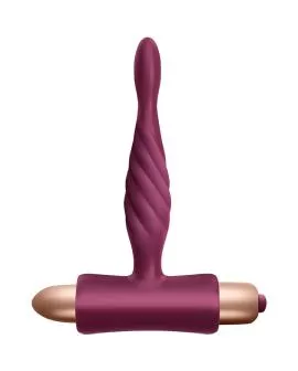 CLIMAXIMUM - PHAROS BEGINNER ANAL PLUG