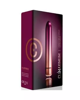 CLIMAXIMUM - SEPORA CLASSIC BULLET VIBRATOR