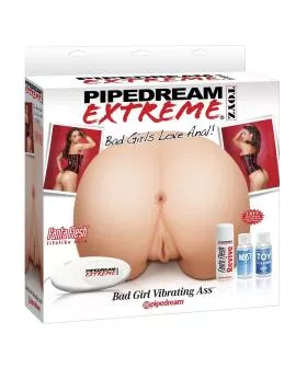 EXTREME TOYZ - MEGA WEIBLICHER ANUS-MASTURBATOR