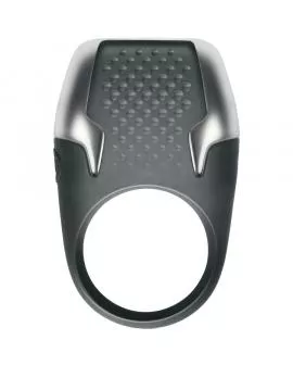 CLIMAXIMUM - TYRO VIBRIERENDER PENISRING MIT LED-LICHTERN
